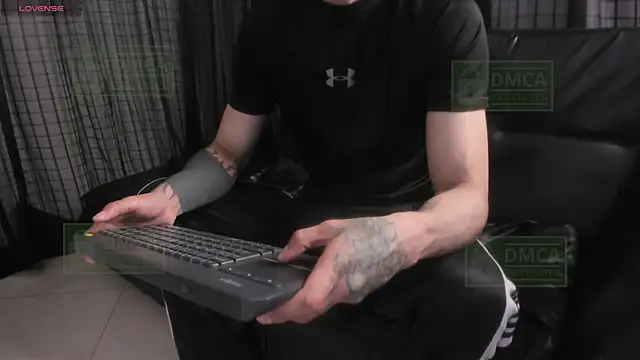 Mr Klein 69 online show from 12, 11, 2025