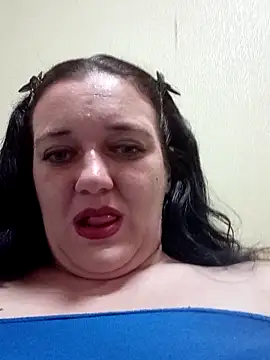 SherryLady291 online show from 19, 10, 2025