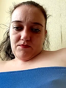 SherryLady291 online show from 20, 10, 2025