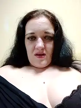 SherryLady291 online show from 8, 11, 2025