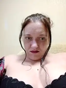 SherryLady291 online show from 17, 11, 2025