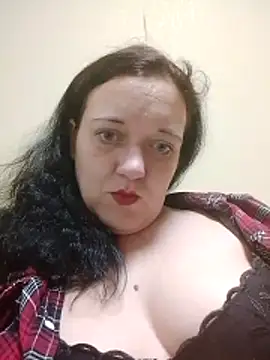 SherryLady291 online show from 26, 11, 2025