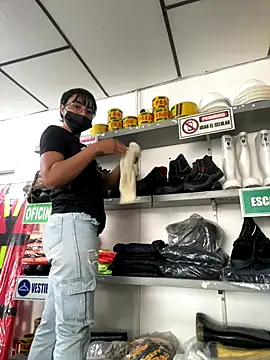 Kyra  Rose online show from 29, 11, 2025