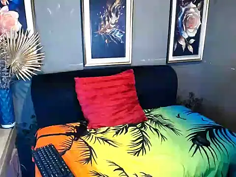 AngelEbony online show from 15, 1, 2026