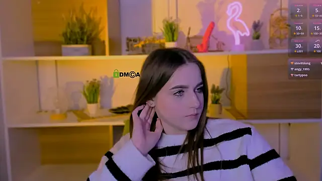 luna tin online show from 11, 10, 2025