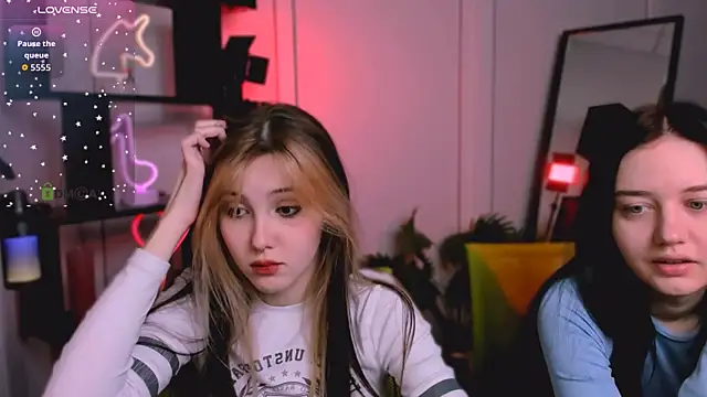 luna tin online show from 26, 11, 2025