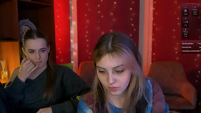 luna tin online show from 27, 11, 2025