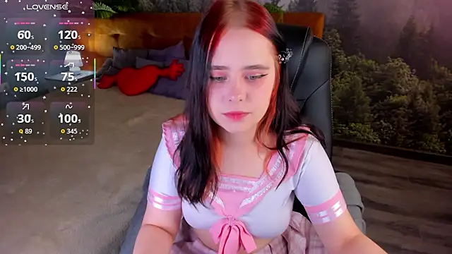 Alis Platt online show from 21, 10, 2025