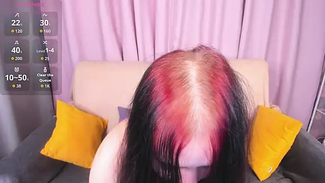 Alis Platt online show from 24, 10, 2025