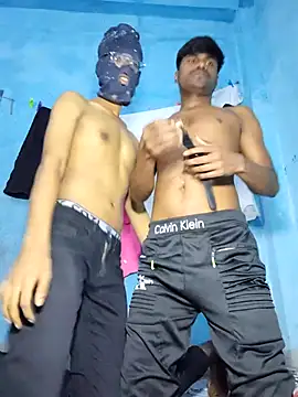 BlackCobraOwner online show from 14, 11, 2025