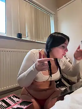 Snapshot of Victoriasteel chatting on 6, 2, 2026 Victoriasteel online show from 6, 2, 2026