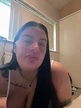 Snapshot of Victoriasteel chatting on 19, 2, 2026 Victoriasteel online show from 19, 2, 2026