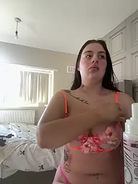 Snapshot of Victoriasteel chatting on 26, 3, 2026 Victoriasteel online show from 26, 3, 2026