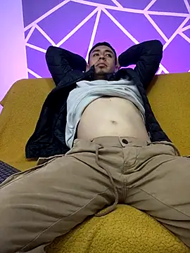 abnerdam01 online show from 19, 9, 2025