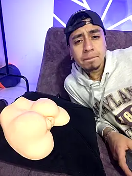 abnerdam01 online show from 26, 9, 2025