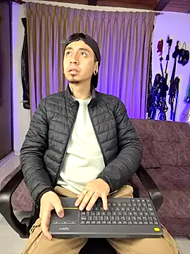 abnerdam01 online show from 29, 9, 2025