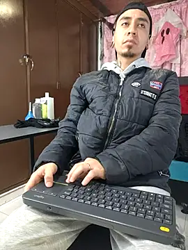 abnerdam01 online show from 27, 10, 2025