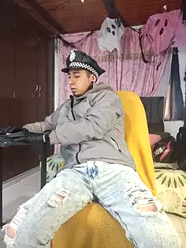 abnerdam01 online show from 30, 10, 2025