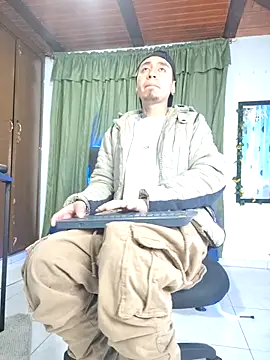 abnerdam01 online show from 7, 11, 2025