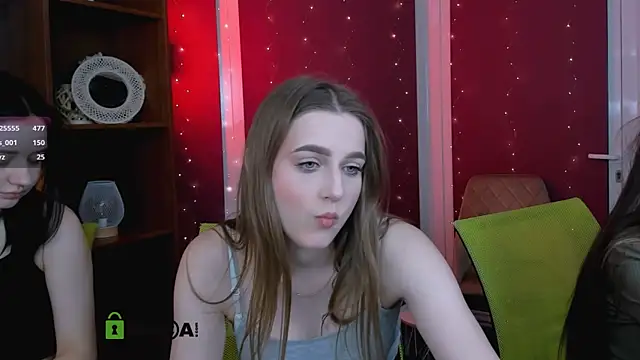 aria moo online show from 18, 11, 2025