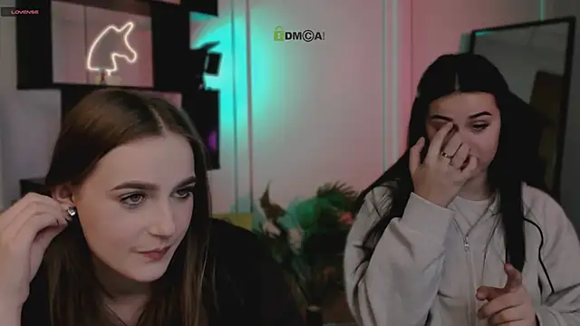 aria moo online show from 24, 11, 2025