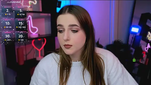 aria moo online show from 25, 11, 2025