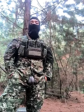 lamejorpene online show from 19, 10, 2025