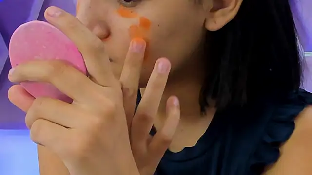 MaskedGirl  online show from 17, 9, 2025