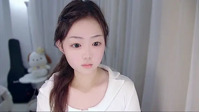 YUANYUAN-A online show from 4, 12, 2025