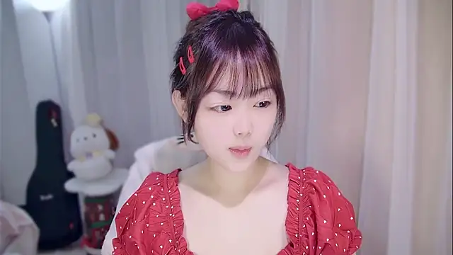 YUANYUAN-A online show from 13, 1, 2026