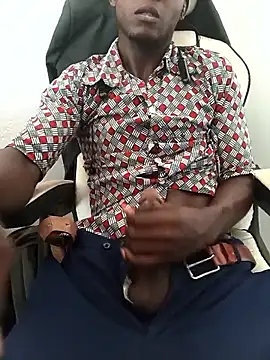 Biguyzi online show from 12, 3, 2026