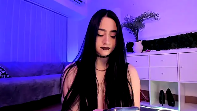 Snapshot of Mary_Lori chatting on 21, 7, 2026 Mary Lori online show from 21, 7, 2026