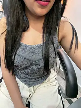 Snapshot of Riya-6969 chatting on 2, 5, 2026 Riya-6969 online show from 2, 5, 2026