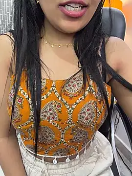 Snapshot of Riya-6969 chatting on 9, 5, 2026 Riya-6969 online show from 9, 5, 2026