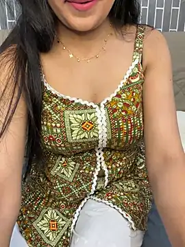 Snapshot of Riya-6969 chatting on 1, 6, 2026 Riya-6969 online show from 1, 6, 2026