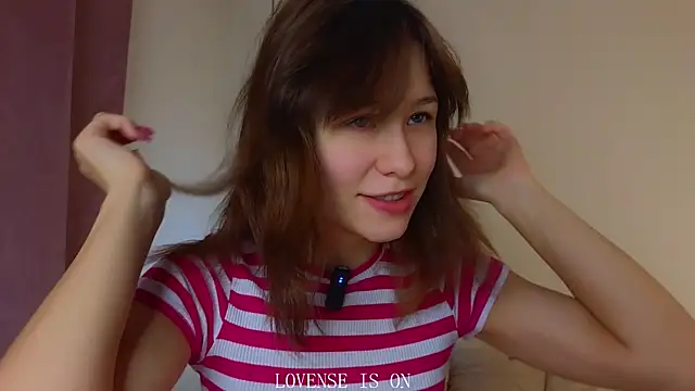 BritniBers online show from 12, 1, 2026