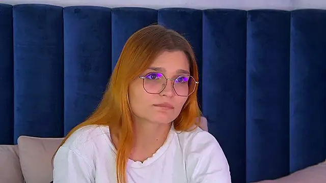 BellaMarebelle online show from 17, 10, 2025