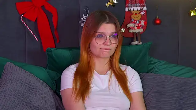 BellaMarebelle online show from 18, 12, 2025