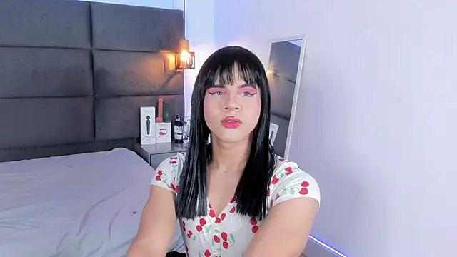 Slenna Moon online show from 16, 10, 2025