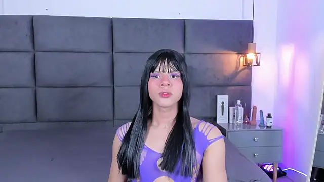 Slenna Moon online show from 16, 11, 2025