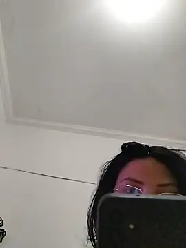 Snapshot of AuroraChest chatting on 4, 2, 2026 AuroraChest online show from 4, 2, 2026