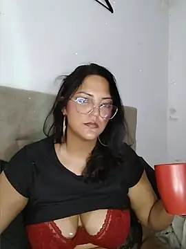 Snapshot of AuroraChest chatting on 17, 2, 2026 AuroraChest online show from 17, 2, 2026