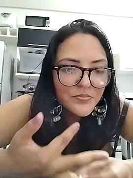 Snapshot of AuroraChest chatting on 22, 2, 2026 AuroraChest online show from 22, 2, 2026