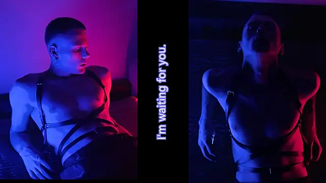 Xavier Night81 online show from 6, 11, 2025