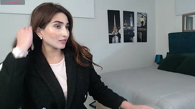 linda morgan1 online show from 15, 12, 2025