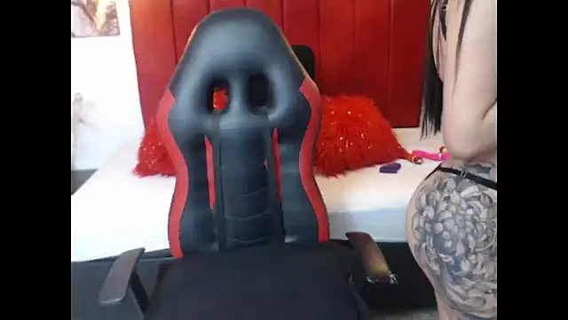 CindySweet 1 online show from 24, 9, 2025