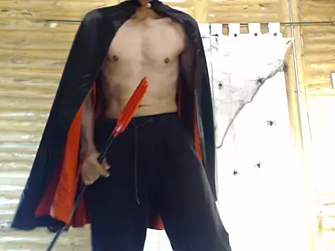 Snapshot of Asher_Bram1 chatting on 1, 11, 2025 Asher Bram1 online show from 1, 11, 2025