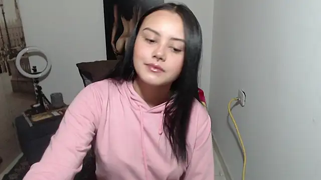 crazy daniela online show from 20, 9, 2025