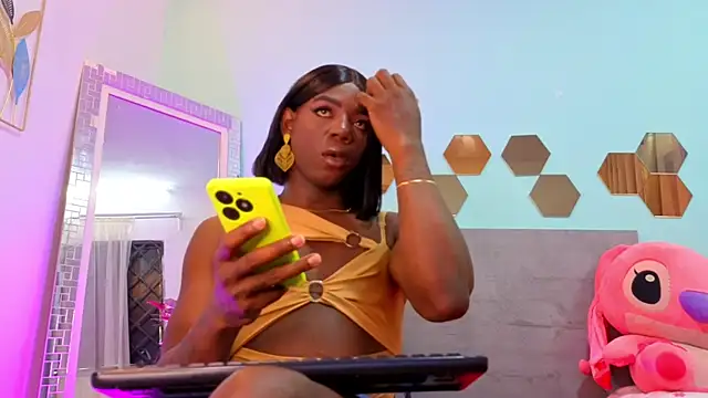 Snapshot of Paulina_Sodi chatting on 15, 1, 2026 Paulina Sodi online show from 15, 1, 2026