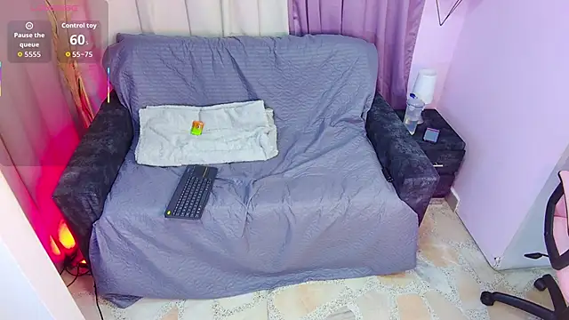 DaniniAnderson online show from 15, 10, 2025